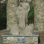 Konukevi Belvedere 4*