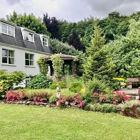 Belvedere Guest house Cork