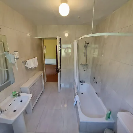 Guest house Belvedere Cork