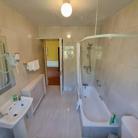 Πανσιόν Belvedere Κορκ