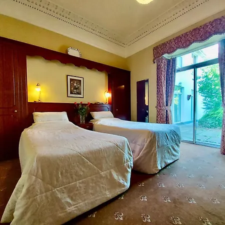 Belvedere Casa de hóspedes Cork