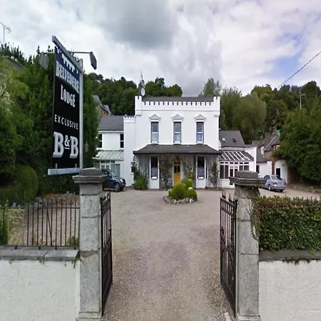 Guest house Belvedere