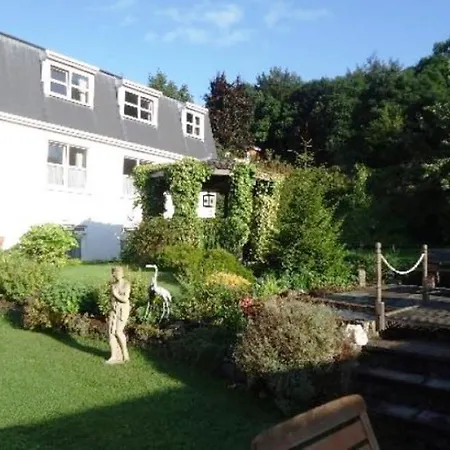 Belvedere Πανσιόν Κορκ