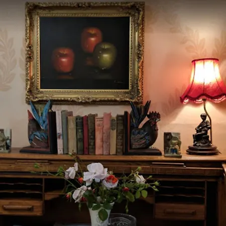 Belvedere Guest house Cork