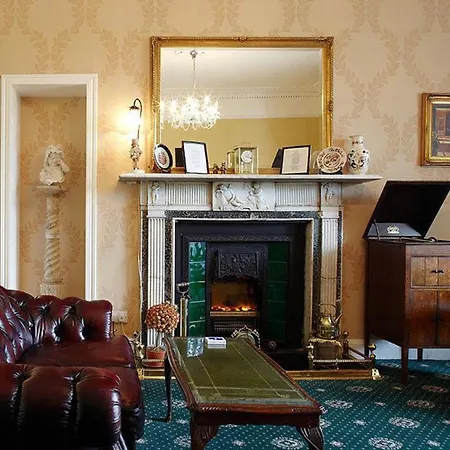 Guest house Belvedere 4*