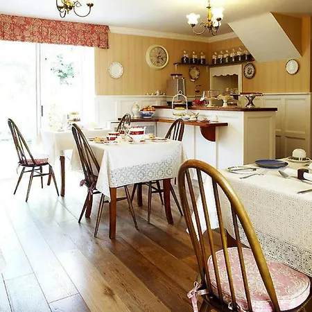 Guest house Belvedere 4*