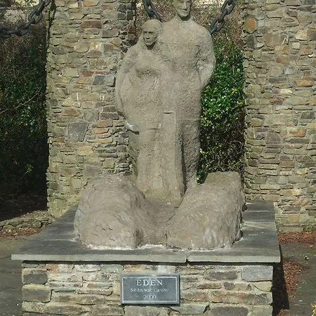 Casa de hóspedes Belvedere 4*