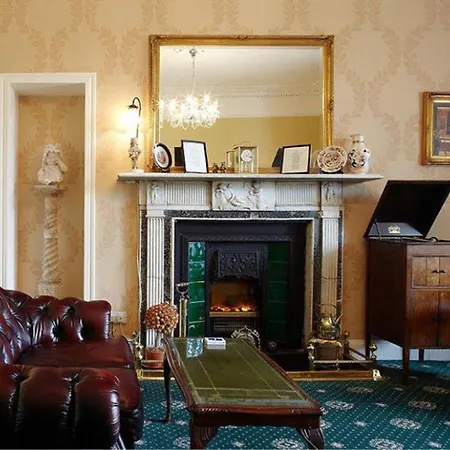 Belvedere Casa de hóspedes Cork