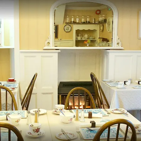 招待所 观景台小屋酒店 4*