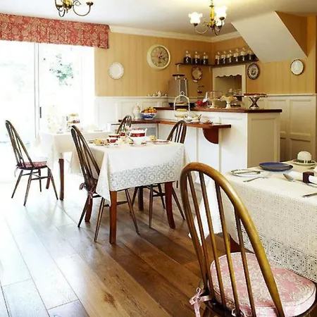 Belvedere Casa de hóspedes Cork