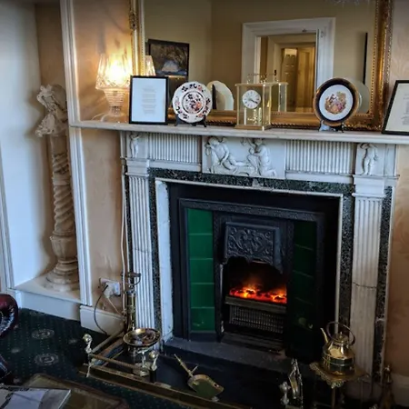 招待所 观景台小屋酒店 4*