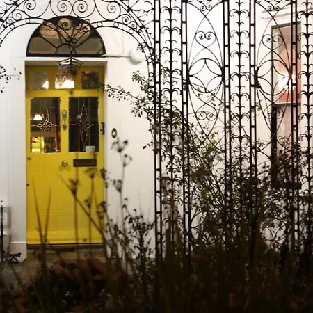 Belvedere Πανσιόν