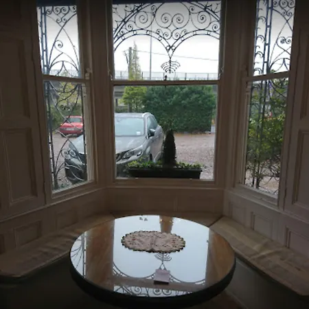 Belvedere 4* Κορκ