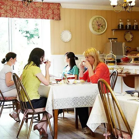 观景台小屋酒店 科克