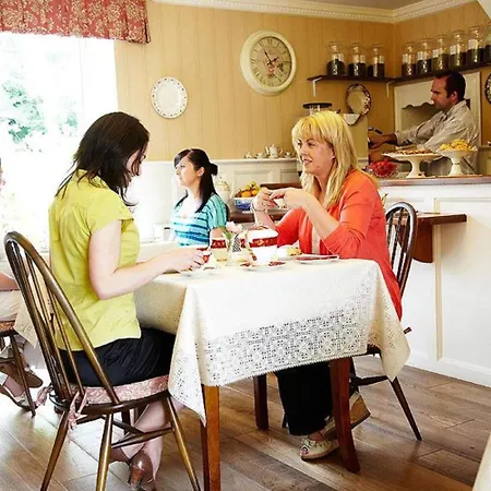 Belvedere Casa de hóspedes