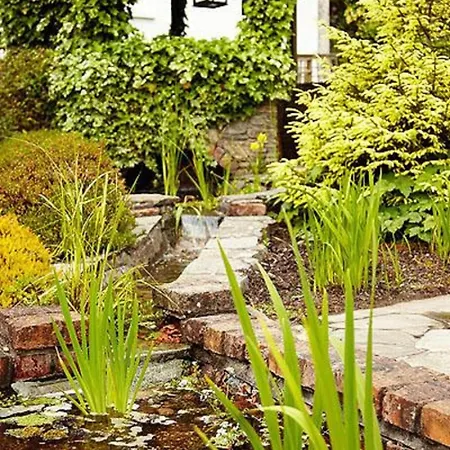 Belvedere Πανσιόν