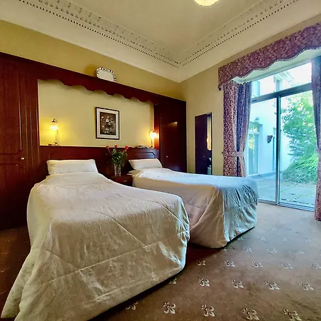 Belvedere Πανσιόν 4*