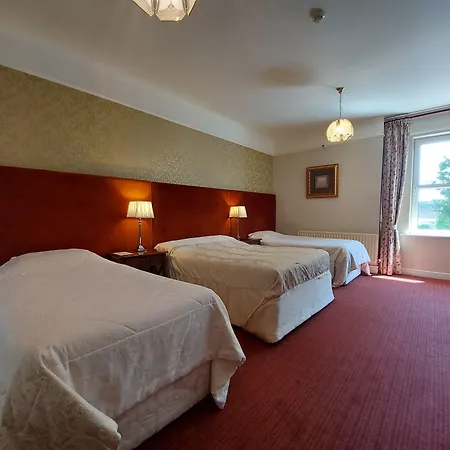 Casa de hóspedes Belvedere