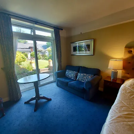 观景台小屋酒店 招待所