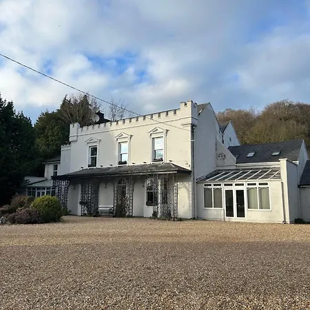 Affittacamere Belvedere Cork