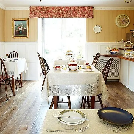 Guest house Belvedere Cork