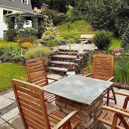 Belvedere Guest house