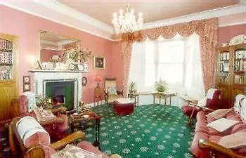 Belvedere Guest house