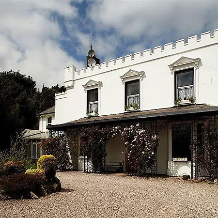 Belvedere Guest house 4*