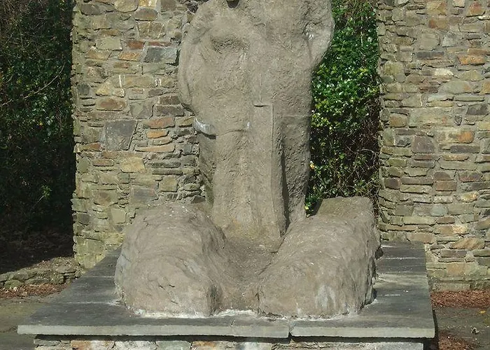 Maison d'hôtes Belvedere 4*