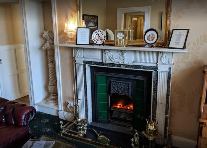 Maison d'hôtes Belvedere 4*