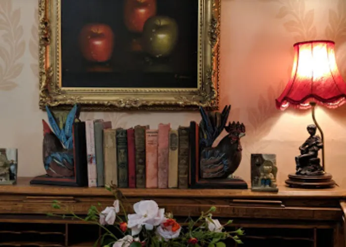 Belvedere Гостевой дом