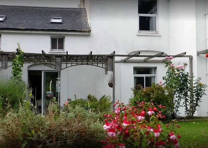 Belvedere Maison d'hôtes