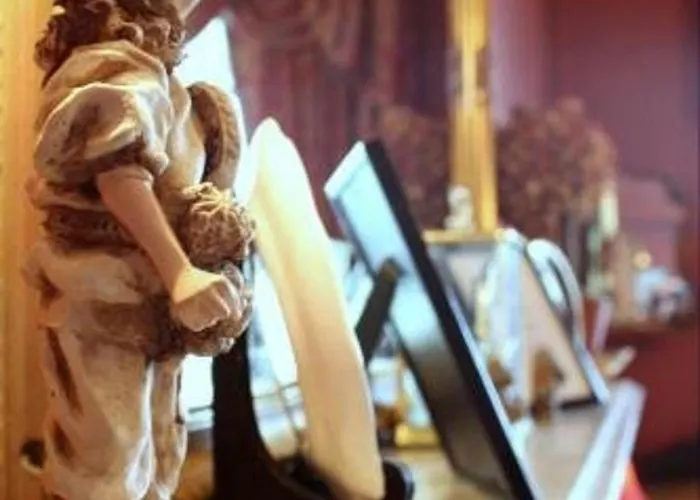 Гостевой дом Belvedere Корк