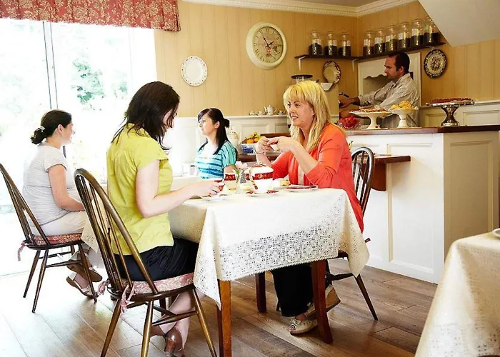 Belvedere Гостевой дом