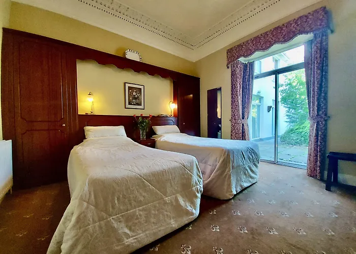 Belvedere Гостевой дом 4*