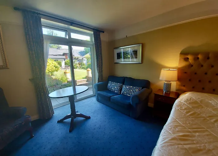 Belvedere Гостевой дом