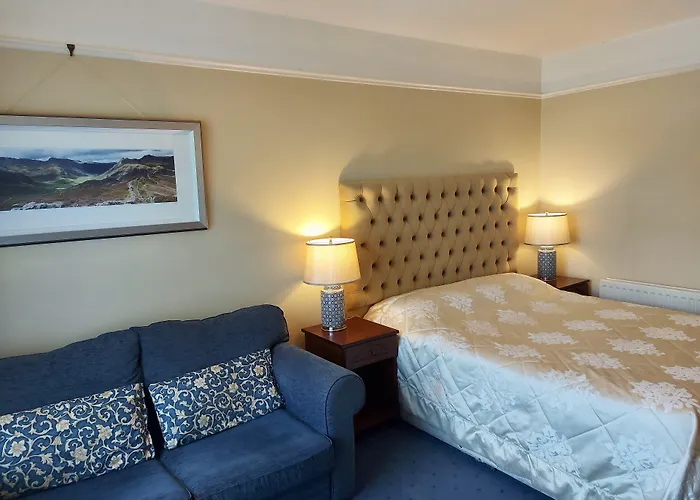 Belvedere 4* Корк