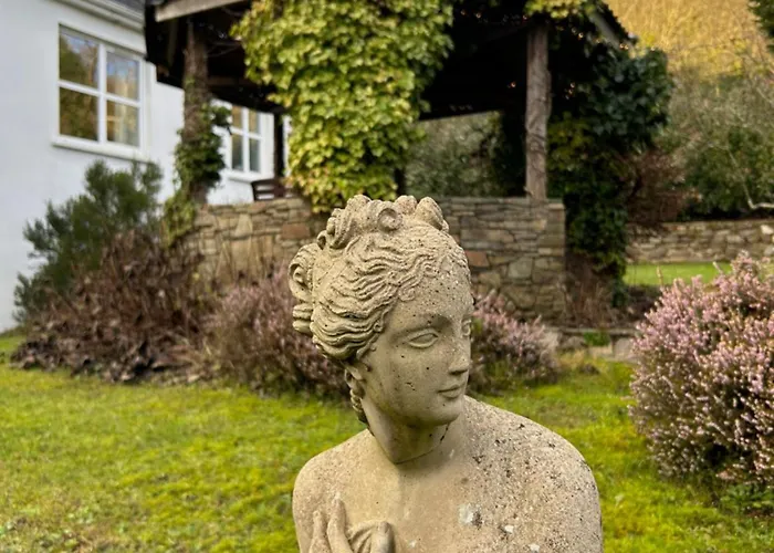 Maison d'hôtes Belvedere 4*