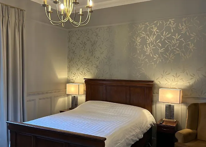 Belvedere Maison d'hôtes Cork