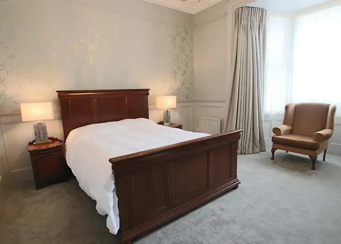 Belvedere 4* Корк