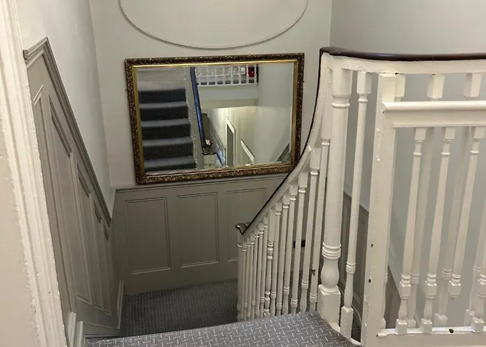 Maison d'hôtes Belvedere 4*