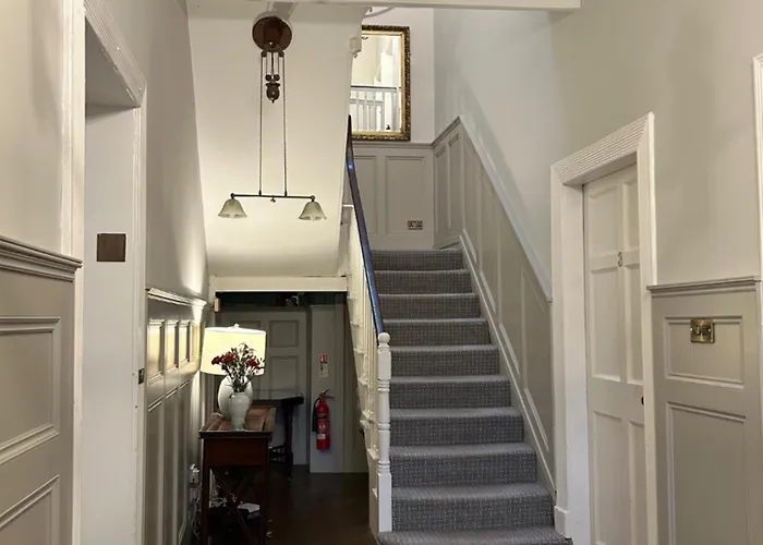 Гостевой дом Belvedere 4*