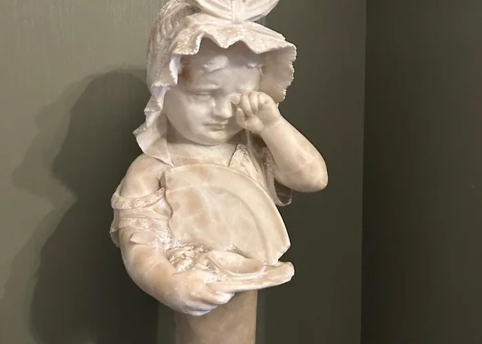 Maison d'hôtes Belvedere 4*