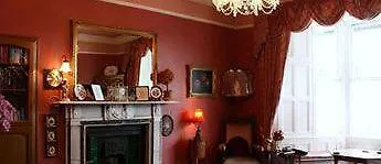 Гостевой дом Belvedere 4*