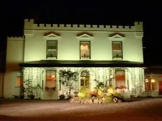 Maison d'hôtes Belvedere Cork