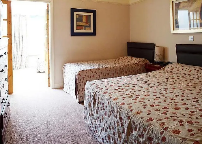 Гостевой дом Belvedere