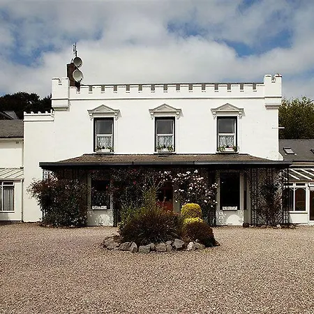 Vendégház Belvedere Cork