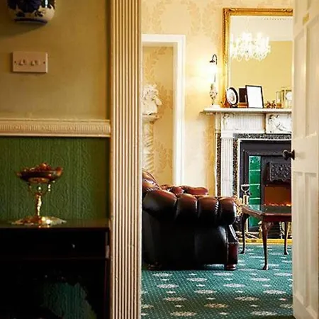 Vendégház Belvedere 4*