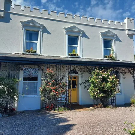 Belvedere Konukevi Cork