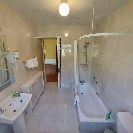 Belvedere Vendégház 4*